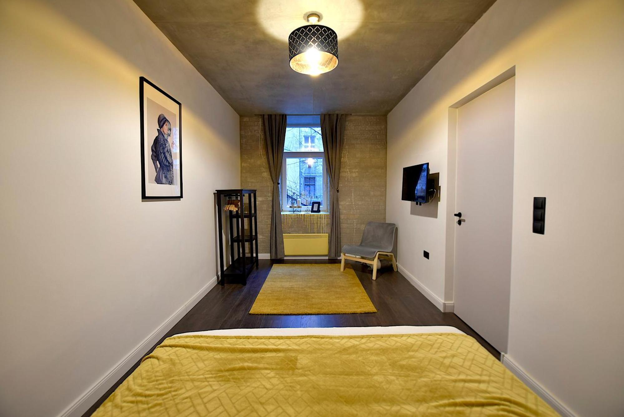 New Faces Design Apartment In Downtown Budapeşte Dış mekan fotoğraf