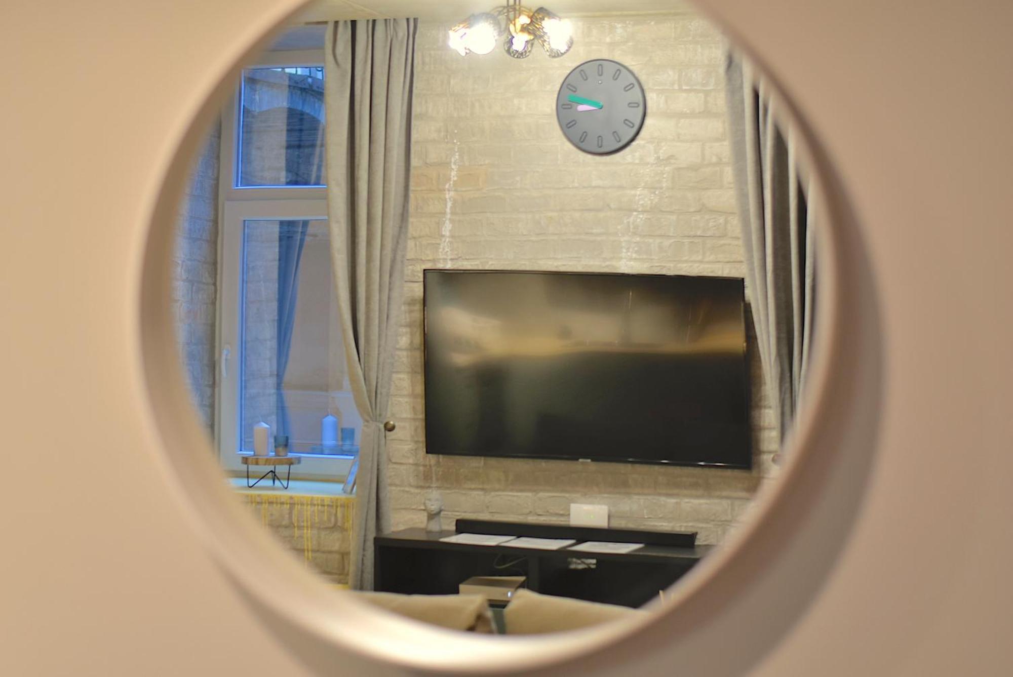 New Faces Design Apartment In Downtown Budapeşte Dış mekan fotoğraf