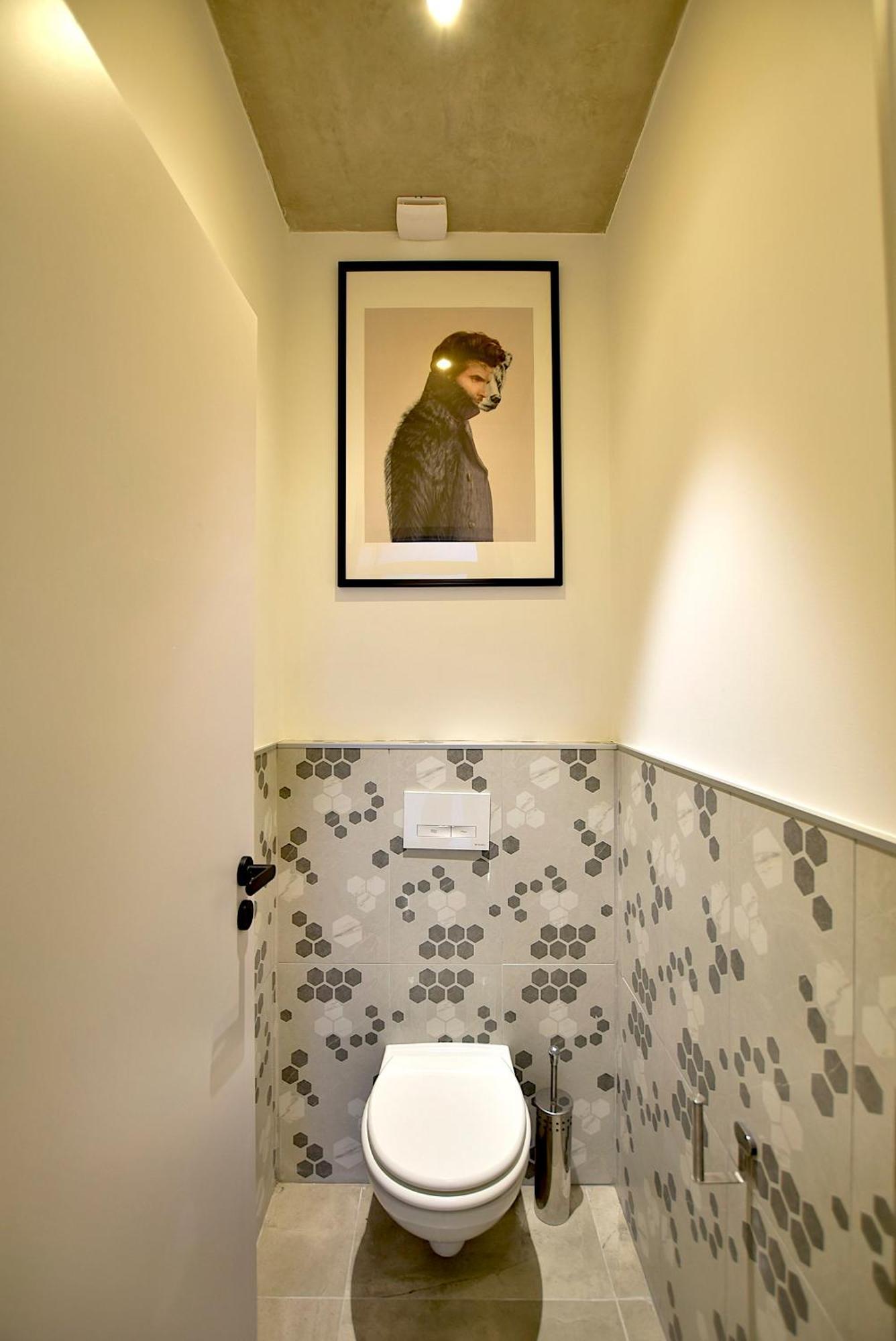 New Faces Design Apartment In Downtown Budapeşte Dış mekan fotoğraf